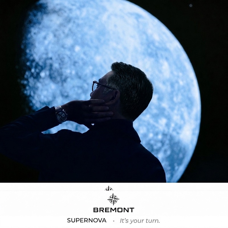 あなたがそこにいる — SUPERNOVA (宇宙)